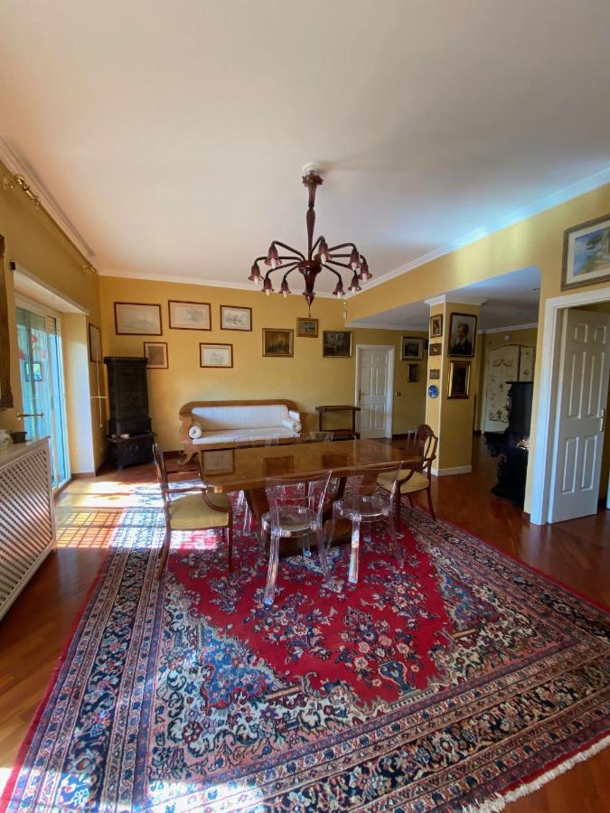 דירות רומא Maggie House By Ghor מראה חיצוני תמונה