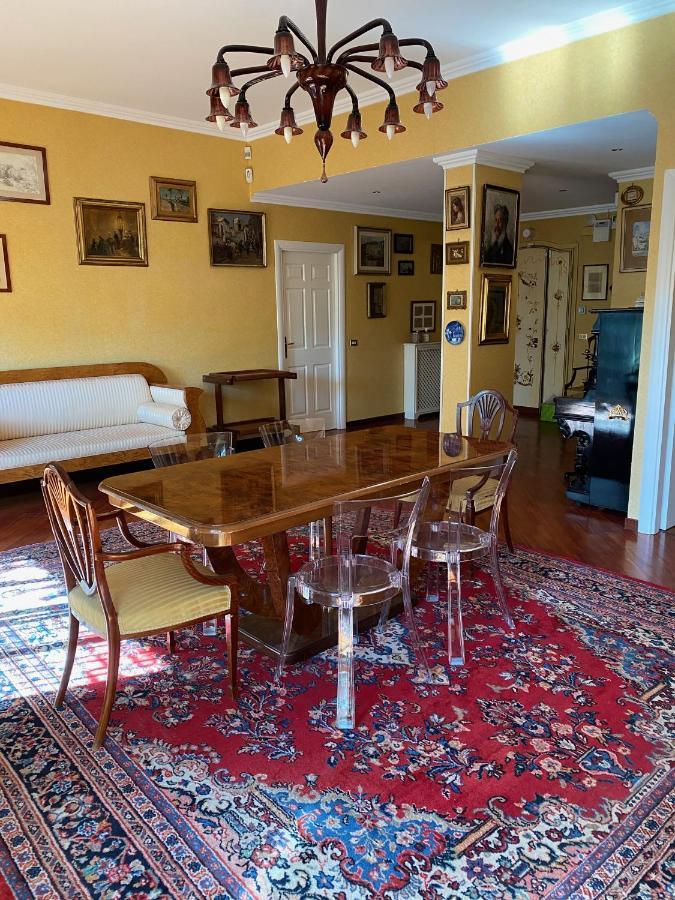 דירות רומא Maggie House By Ghor מראה חיצוני תמונה