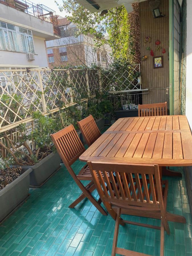 דירות רומא Maggie House By Ghor מראה חיצוני תמונה