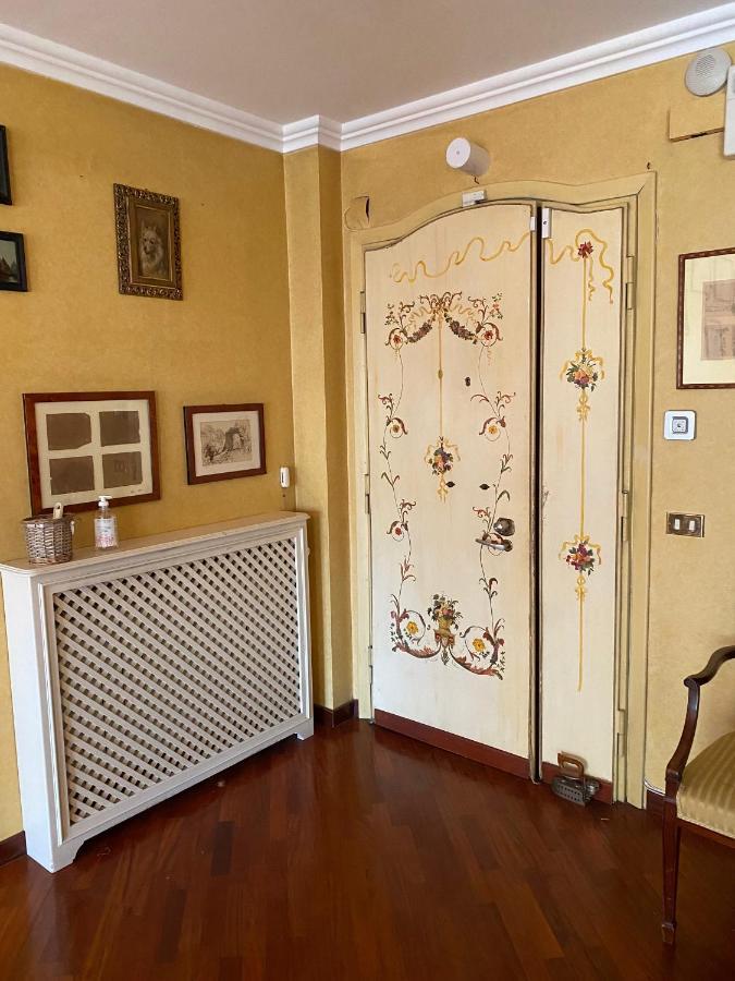 דירות רומא Maggie House By Ghor מראה חיצוני תמונה