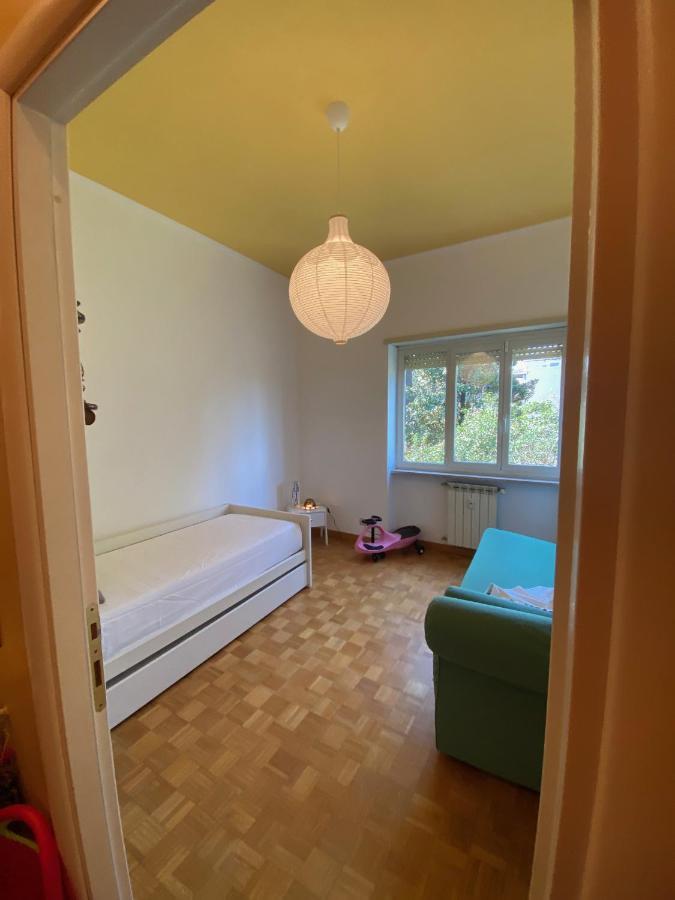 דירות רומא Maggie House By Ghor מראה חיצוני תמונה