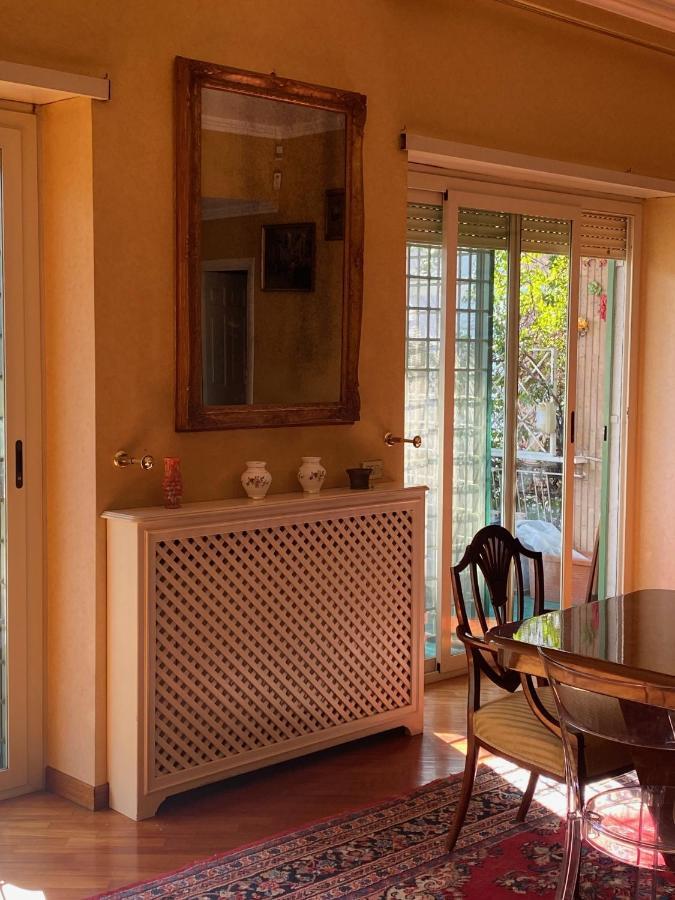 דירות רומא Maggie House By Ghor מראה חיצוני תמונה