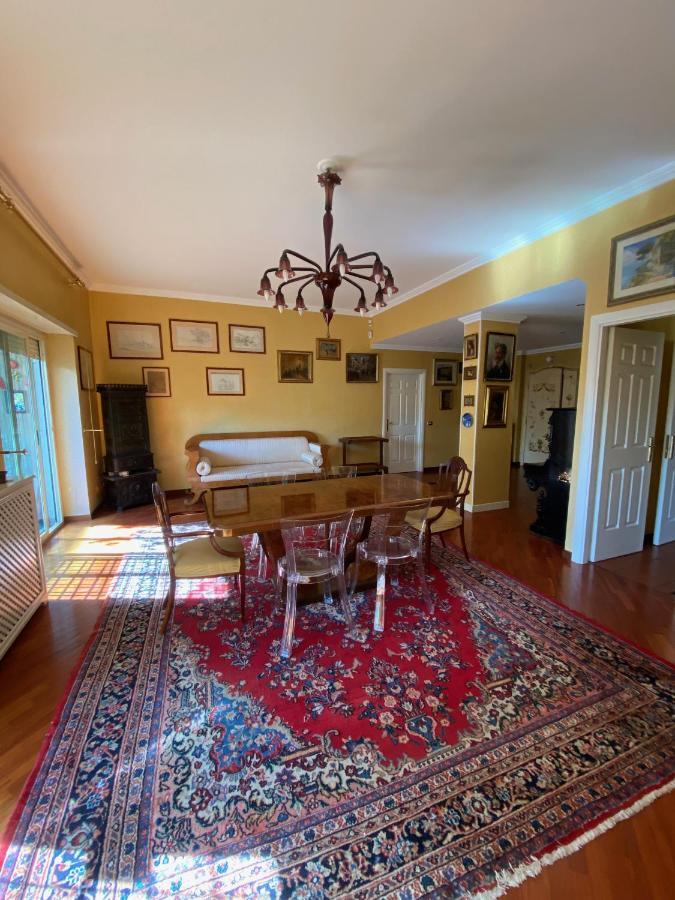 דירות רומא Maggie House By Ghor מראה חיצוני תמונה