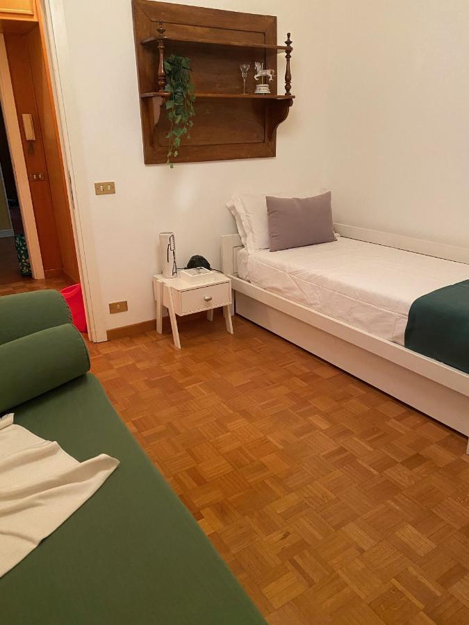 דירות רומא Maggie House By Ghor מראה חיצוני תמונה