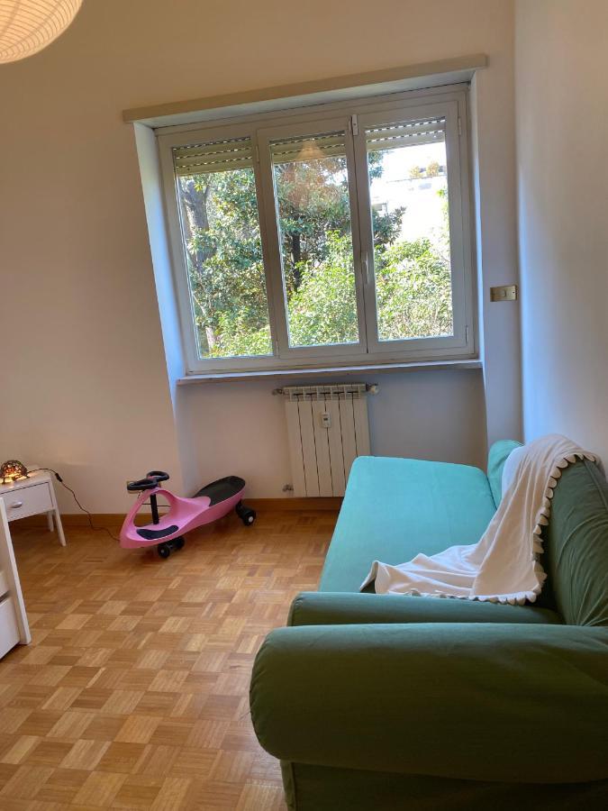 דירות רומא Maggie House By Ghor מראה חיצוני תמונה