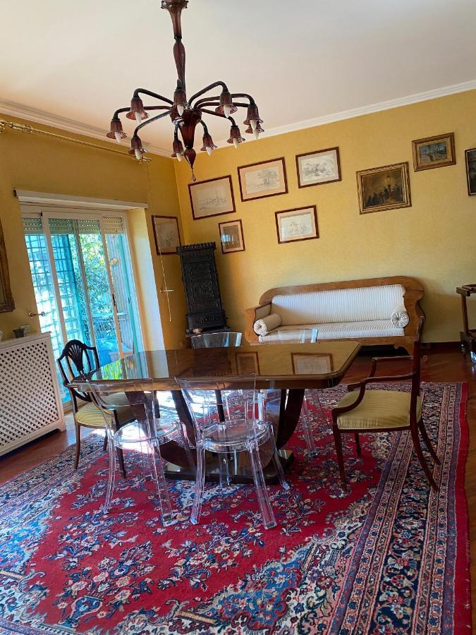 דירות רומא Maggie House By Ghor מראה חיצוני תמונה