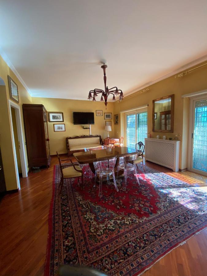 דירות רומא Maggie House By Ghor מראה חיצוני תמונה