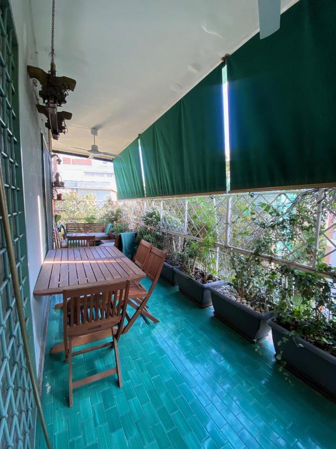 דירות רומא Maggie House By Ghor מראה חיצוני תמונה