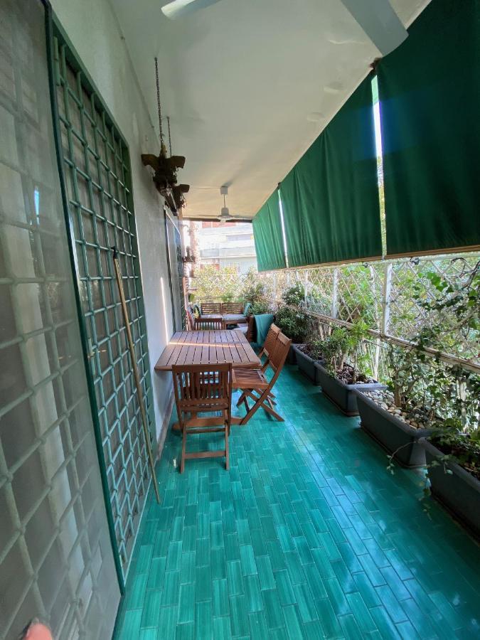 דירות רומא Maggie House By Ghor מראה חיצוני תמונה