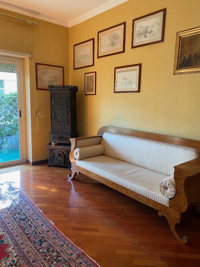 דירות רומא Maggie House By Ghor מראה חיצוני תמונה