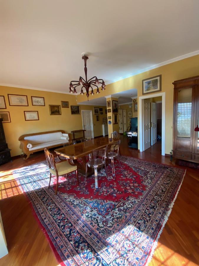 דירות רומא Maggie House By Ghor מראה חיצוני תמונה