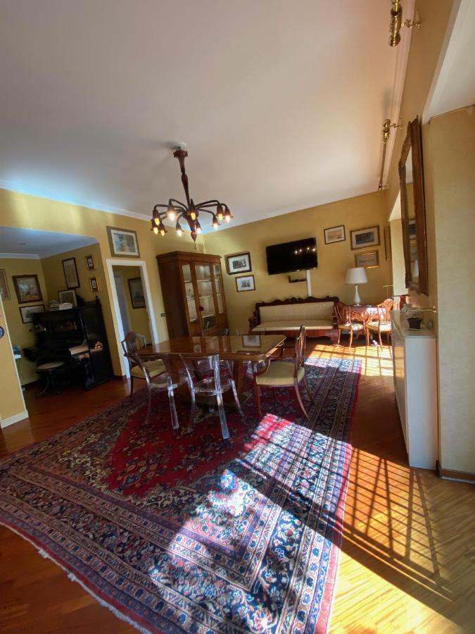 דירות רומא Maggie House By Ghor מראה חיצוני תמונה