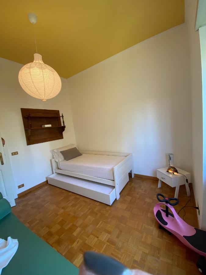 דירות רומא Maggie House By Ghor מראה חיצוני תמונה