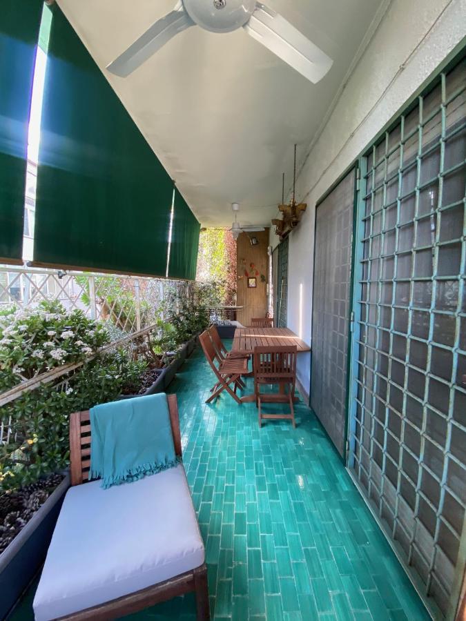 דירות רומא Maggie House By Ghor מראה חיצוני תמונה