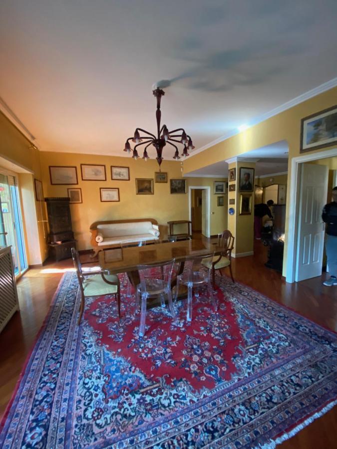 דירות רומא Maggie House By Ghor מראה חיצוני תמונה